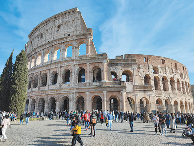 歐洲旅游業持續復蘇，如何推動旅游業轉型？