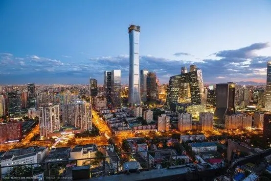 城市更新北京模式逐漸形成
