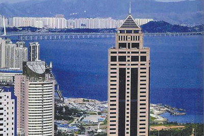 金磊：在城市微更新中保護建筑遺產