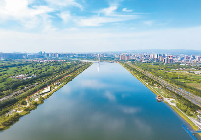 全域旅游、演唱會經(jīng)濟(jì)……再現(xiàn)“錦繡太原”盛景