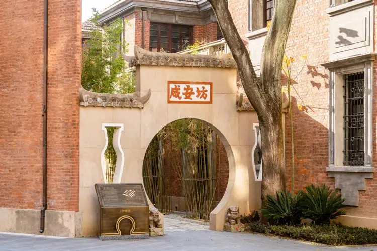 武漢：加強(qiáng)文化遺產(chǎn)系統(tǒng)保護(hù)提升城市內(nèi)涵