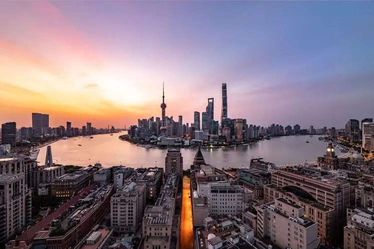 上海加快推進世界一流“設計之都”建設