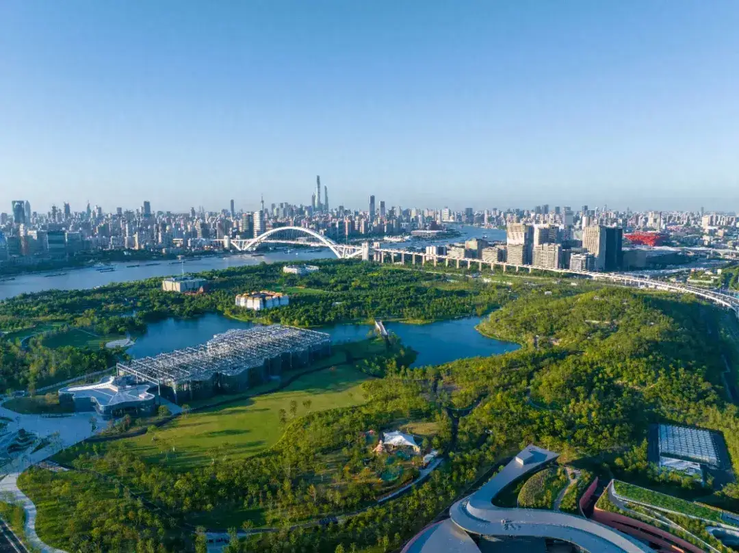 上海：以文旅引流激發城市新活力