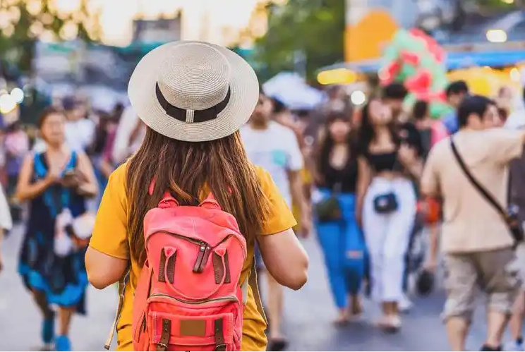 2025，中國旅游向更高處攀登