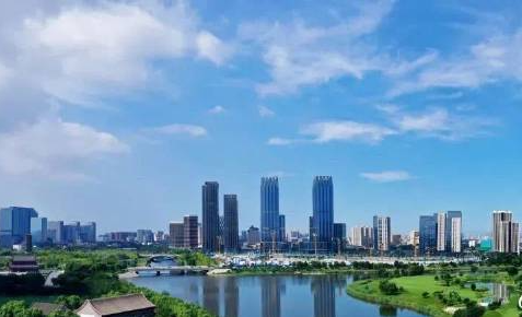 北京布局五大平原新城為京津冀協(xié)同發(fā)展“撐腰”