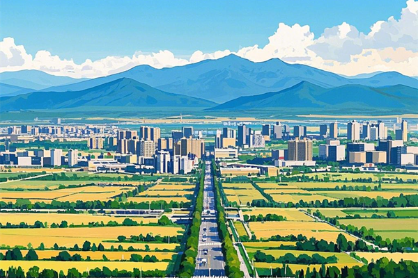 北京要建五大新城，前途如何？