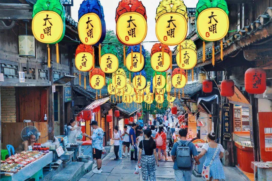 文旅，“有意思”才“有市場”