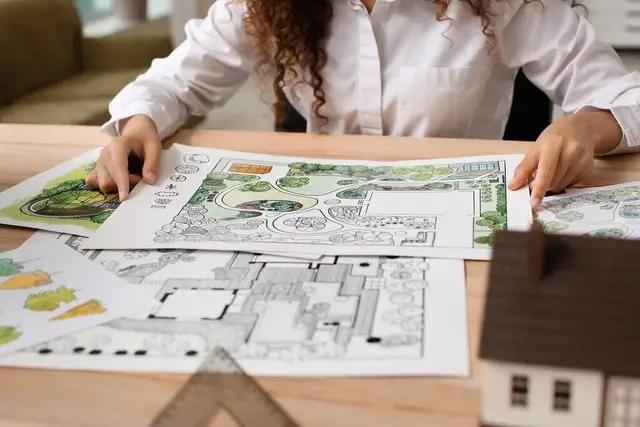 北京市園林綠化局推進《公園設計標準》修編工作